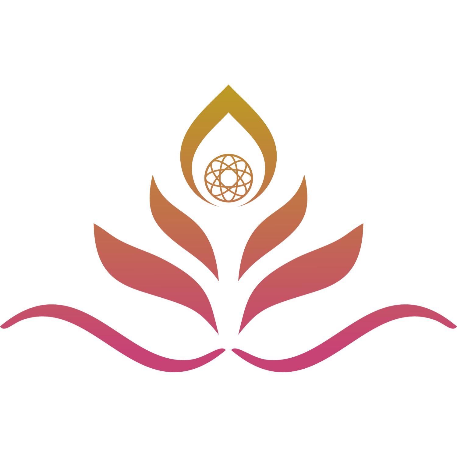 Events by Tahimy Logo